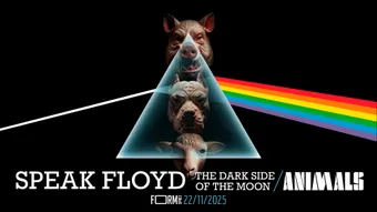 Speak Floyd at FORM Space