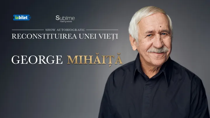 Turneu George Mihaita - RECONSTITUIREA UNEI VIETI