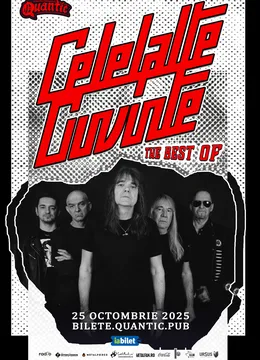 Celelalte cuvinte – Best of