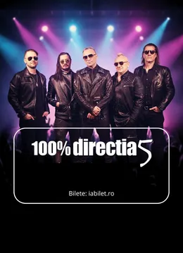 Braila: Direcția 5 - Cultural Tour 2026