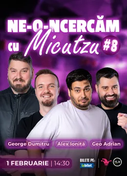 The Fool: Ne-o-ncercăm cu Micutzu #8