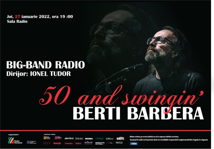 Concert Big Band Radio - Ionel Tudor