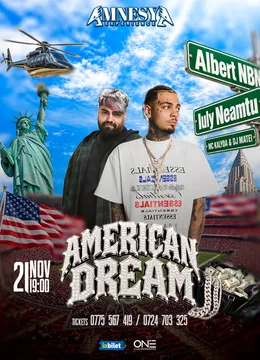 The american dream