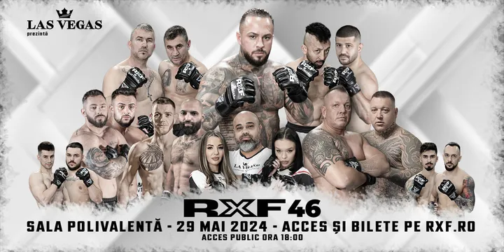 RXF 46