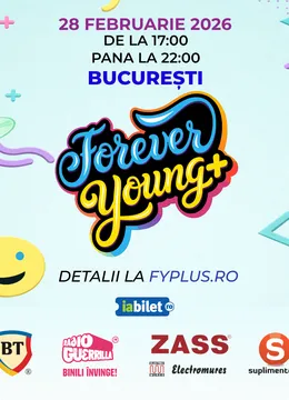 Forever Young +