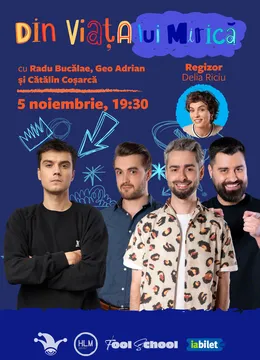 The Fool: Din viața lui Mirică