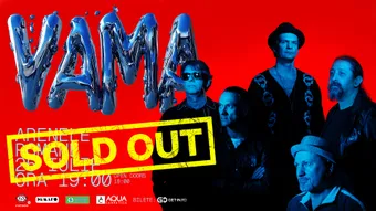 Concert Vama