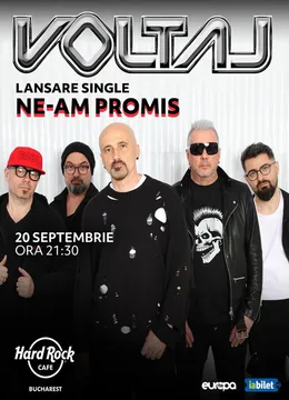 Concert Voltaj