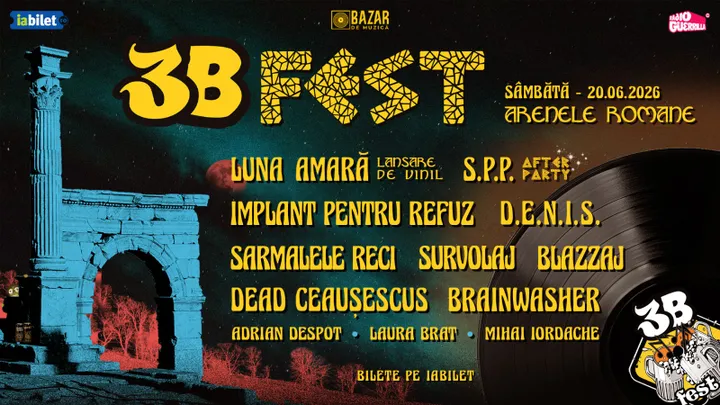 3B Fest