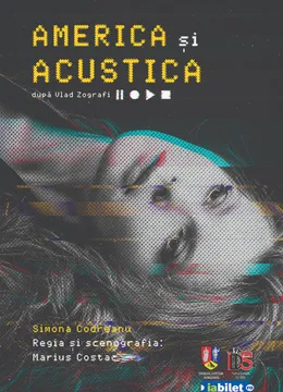Lupeni: America și Acustica