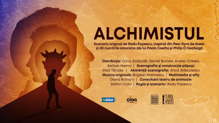 Alchimistul