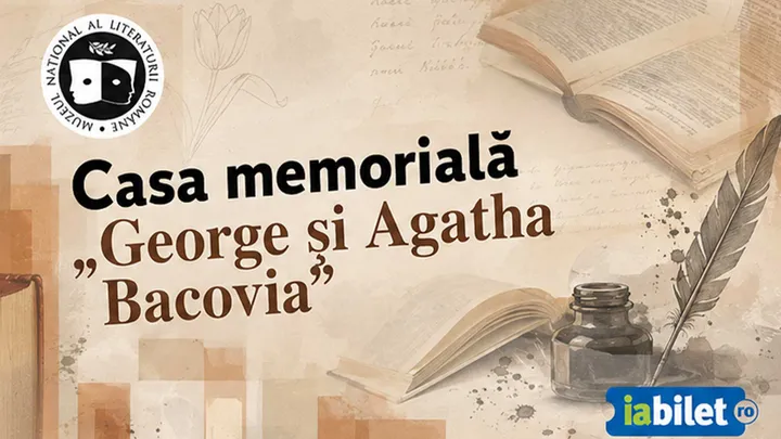 Casa memorială Ion Minulescu și Claudia Millian