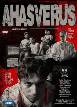 Ahasverus