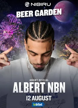 Nibiru: Albert NBN (12 AUGUST)