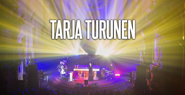 TARJA @ Cluj-Napoca
