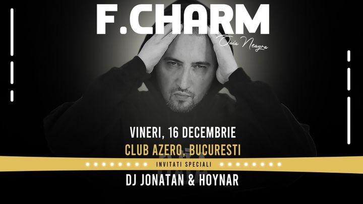 Concert F. Charm