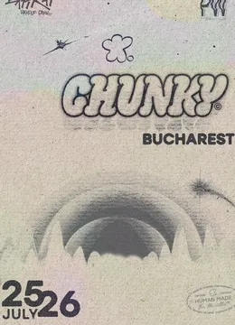 CHUNKY