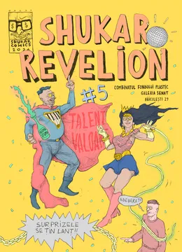 Shukar Revelion 2027