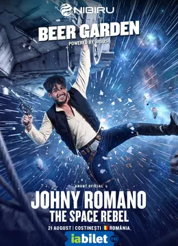 Nibiru: Johny Romano