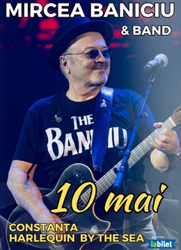 Constanta: Mircea Baniciu & Band