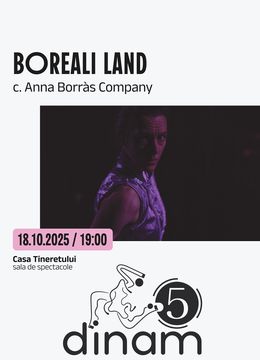Timisoara: Boreali Land
