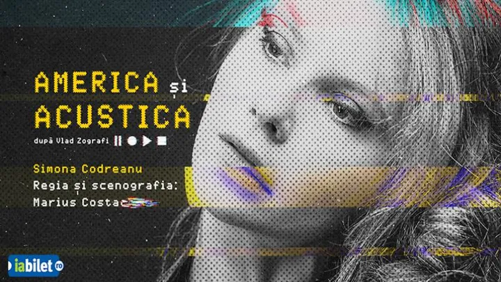 Lupeni: America și Acustica