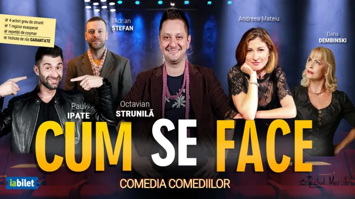 Cum se face