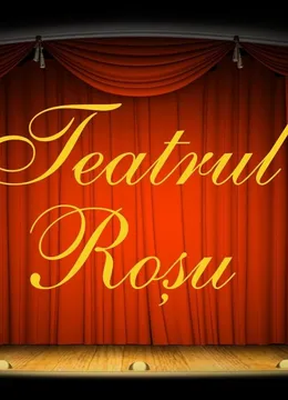 Teatrul Rosu