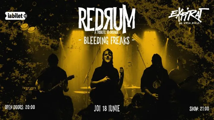 Bleeding Freaks -  Live la Expirat