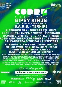 CODRU Festival 2026
