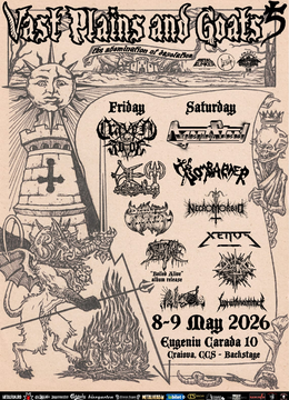 Craiova: Vast Plains and Goats 5