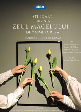 Timisoara: Zeul macelului
