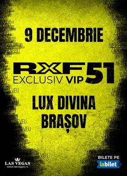 Brasov: RXF 51