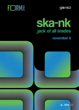 SKA-NK at FORM Space
