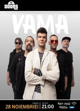 Constanta: Concert Vama