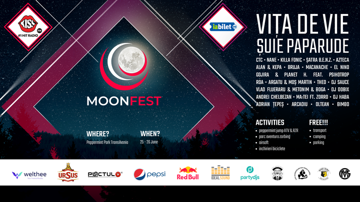 MOONFEST