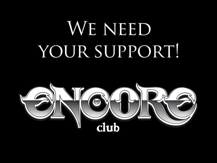 Sustine Encore Club