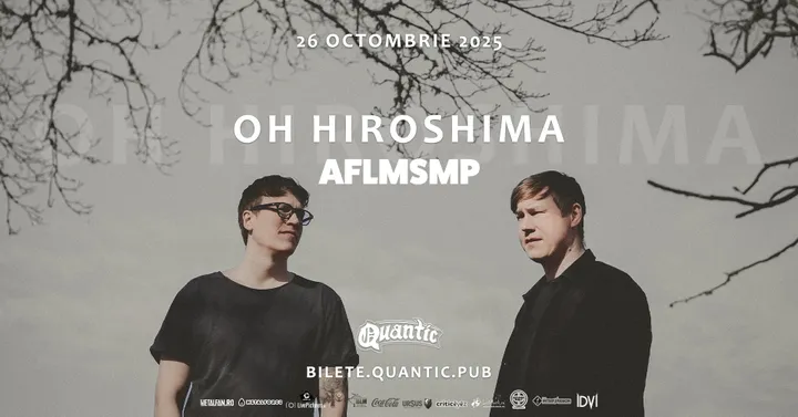 Oh Hiroshima