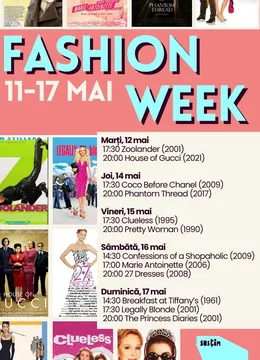 Fashion Week