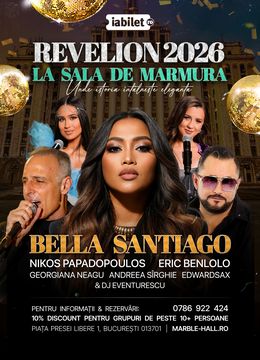 Revelion 2026