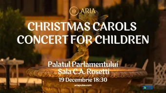 Little Classics - Christmas Carols for Children