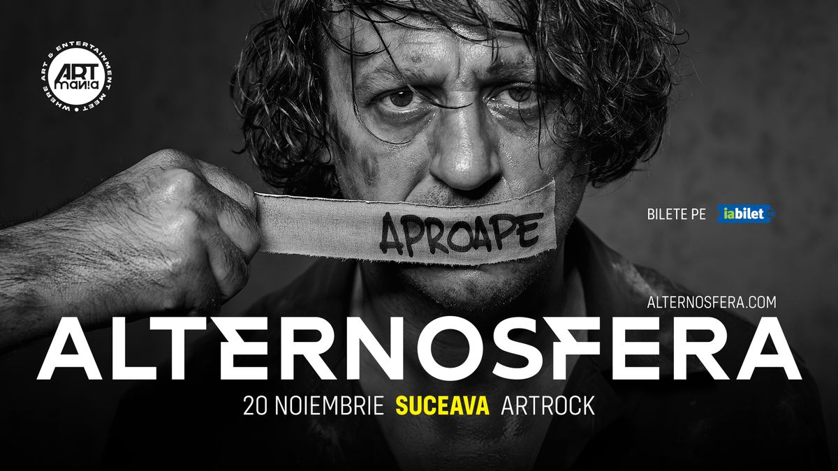 Aproape Alternosfera