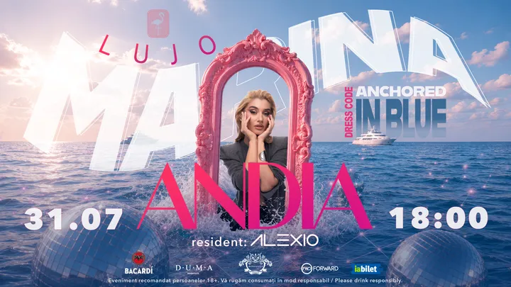 Baia Mare: LUJO Marina - Andia