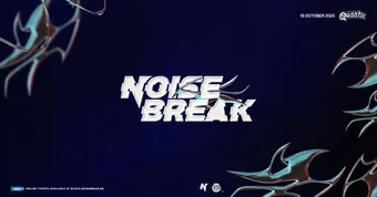 Noisebreak @ CHAPTER XIII