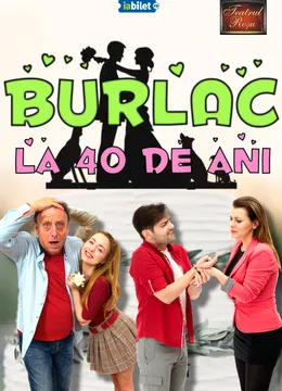 Sibiu: Burlac la 40 de ani