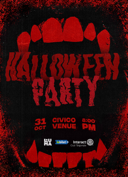 Targoviste: Luma x After party Petru
