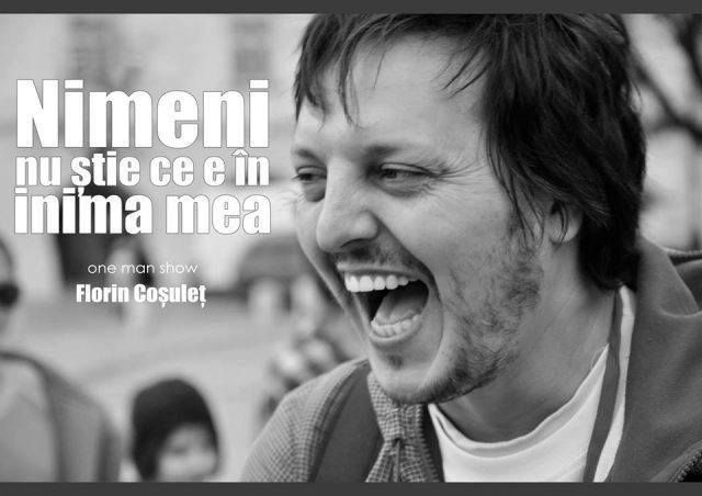 Timișoara: Nimeni nu știe ce e în inima mea
