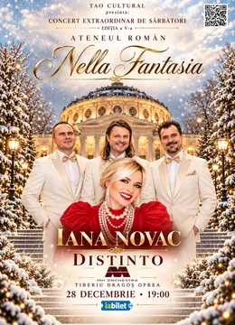 Nella Fantasia
