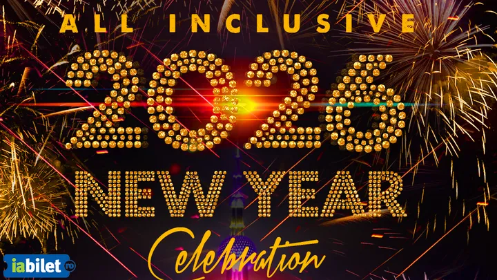 2026 New Year Celebration