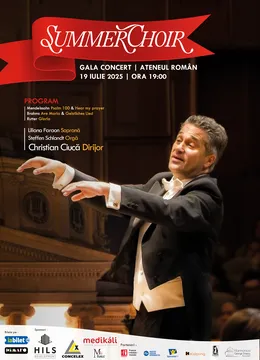 Concert Gala - Summer Choir